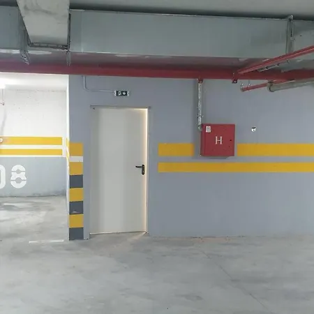 R-residency Panorama *