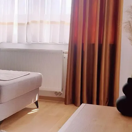 Daire R-residency Panorama *