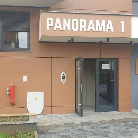 R-residency Panorama *