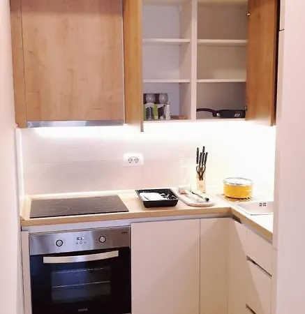 R-residency Panorama Διαμέρισμα